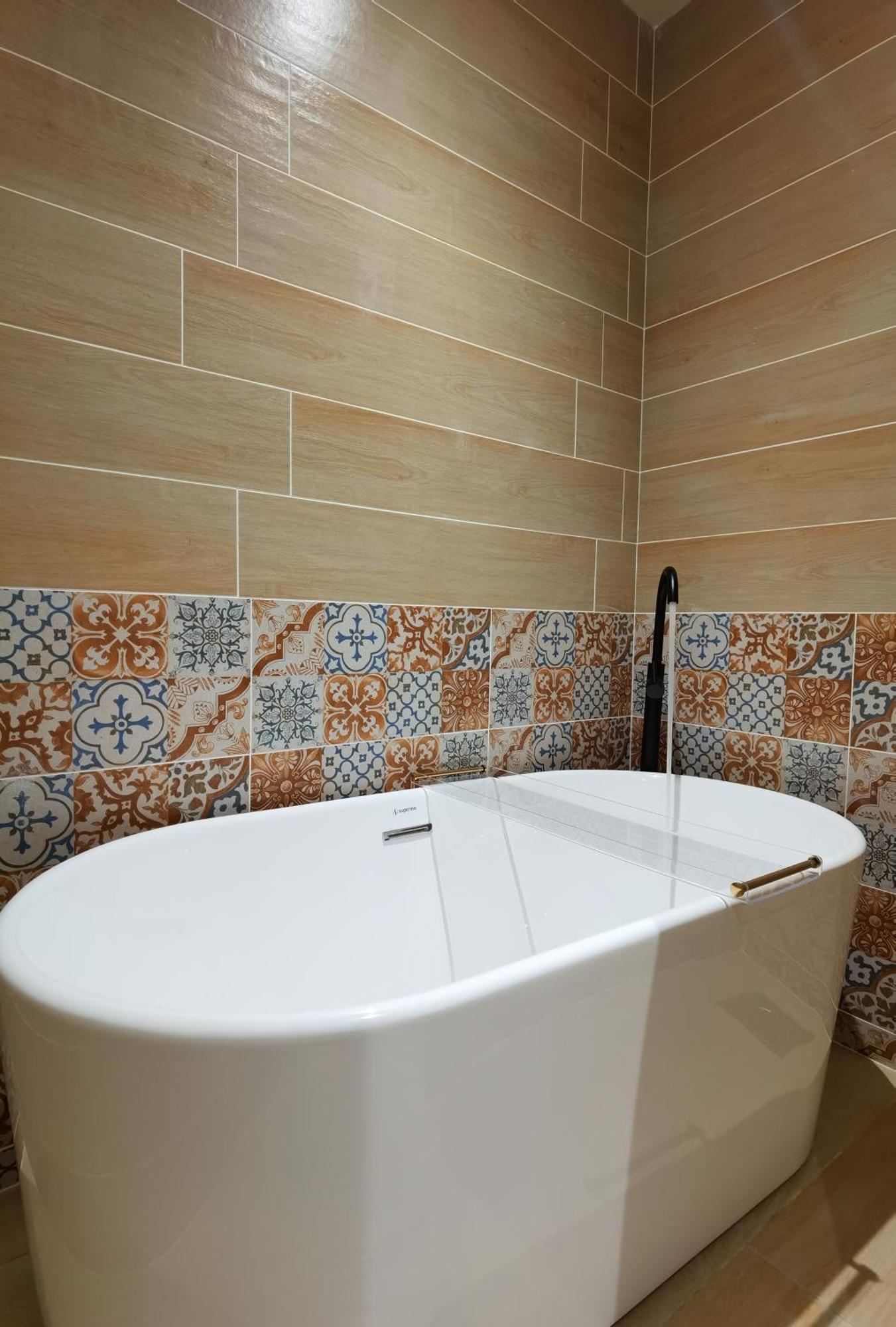 Luxury Couple Suites L Free Netflix L Massage Chair L Bathtub L Wifi 200Mbps L Town Area Bali Residence Malacca Quarto foto
